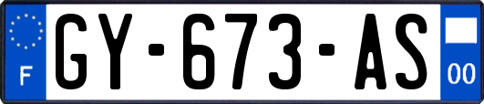 GY-673-AS