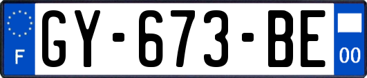 GY-673-BE