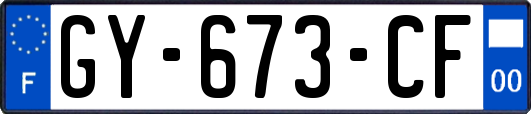 GY-673-CF