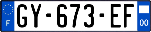 GY-673-EF