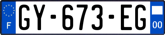 GY-673-EG