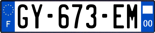 GY-673-EM