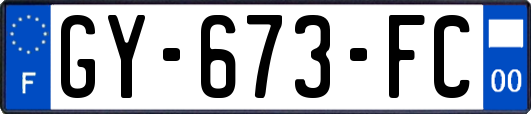GY-673-FC