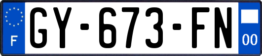 GY-673-FN