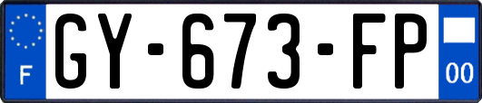 GY-673-FP