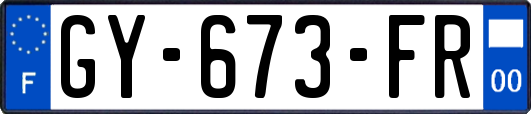 GY-673-FR