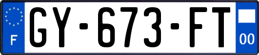 GY-673-FT