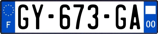 GY-673-GA