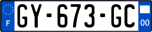 GY-673-GC