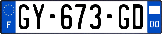 GY-673-GD