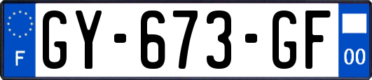 GY-673-GF