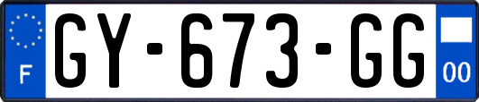 GY-673-GG