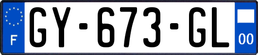 GY-673-GL