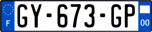 GY-673-GP