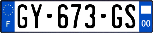 GY-673-GS