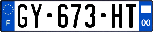 GY-673-HT