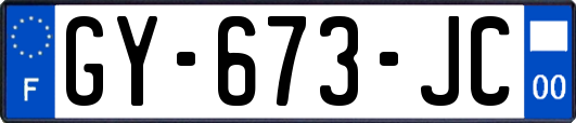 GY-673-JC