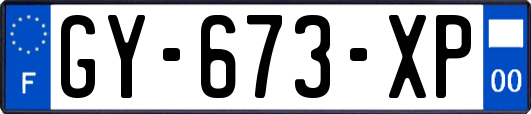 GY-673-XP
