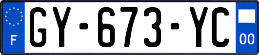 GY-673-YC