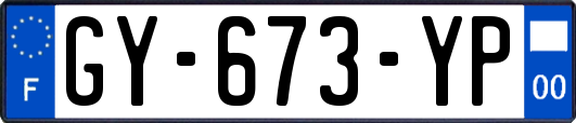 GY-673-YP