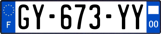 GY-673-YY