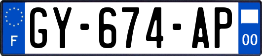 GY-674-AP