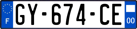 GY-674-CE