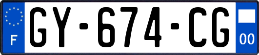 GY-674-CG