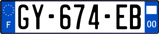 GY-674-EB