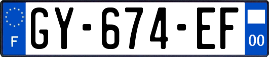 GY-674-EF