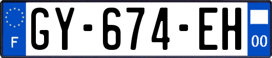 GY-674-EH