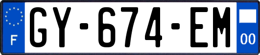 GY-674-EM