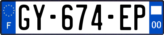 GY-674-EP