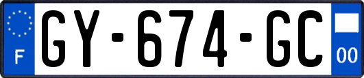 GY-674-GC