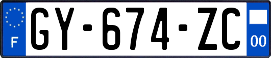 GY-674-ZC