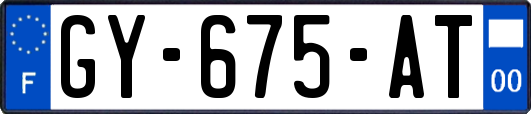 GY-675-AT
