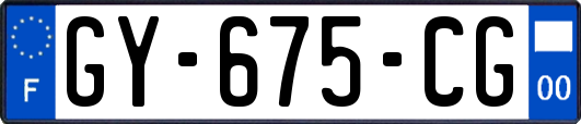 GY-675-CG
