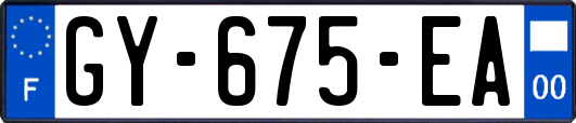 GY-675-EA