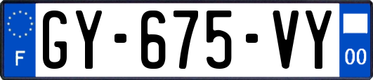 GY-675-VY