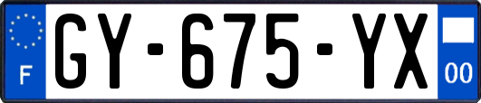 GY-675-YX