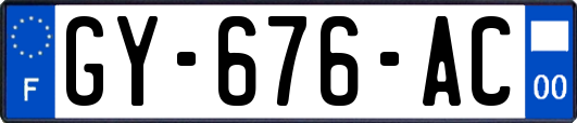 GY-676-AC