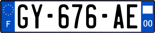 GY-676-AE