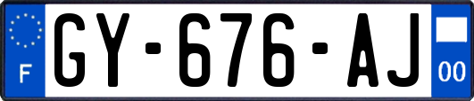 GY-676-AJ