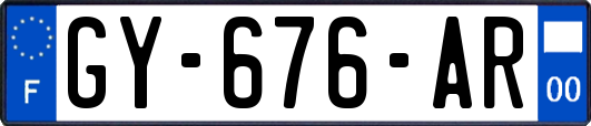 GY-676-AR