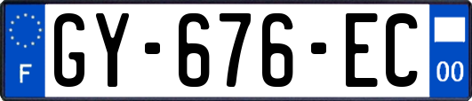 GY-676-EC