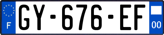 GY-676-EF
