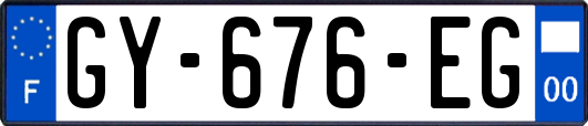 GY-676-EG