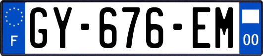 GY-676-EM