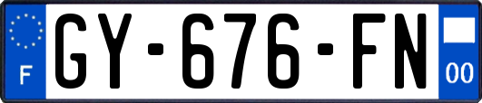 GY-676-FN