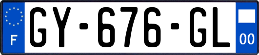 GY-676-GL